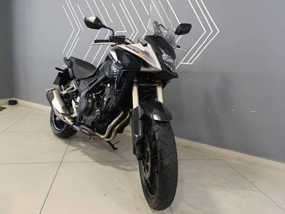 HONDA CB 500 X ABS 
